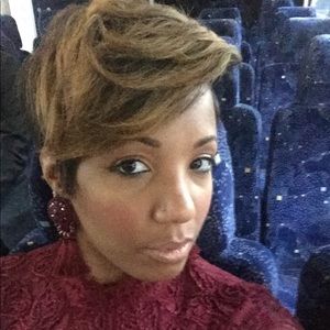 Meet your Posher, Nasha